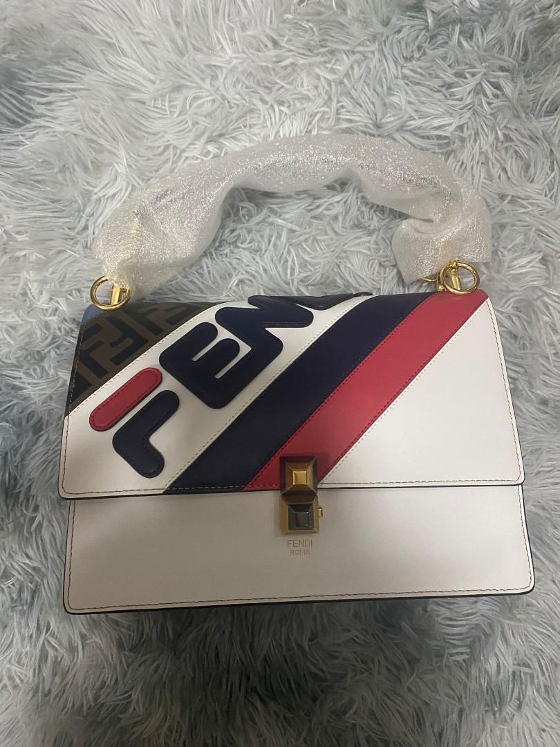 Fendi mania kan new arrivals