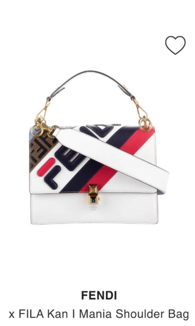 Fendi mania 2025 kan