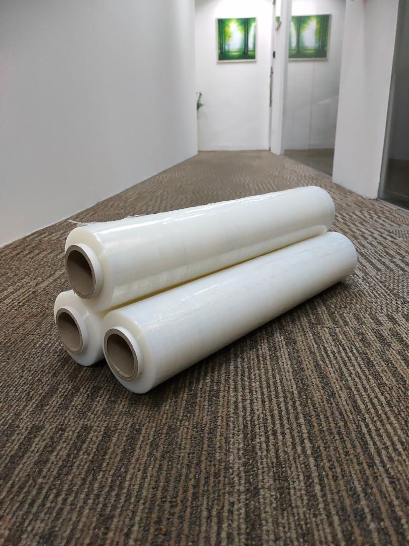 Brand New Shrink Wrap / Furniture Wrap / Pallet Wrap, Furniture & Home