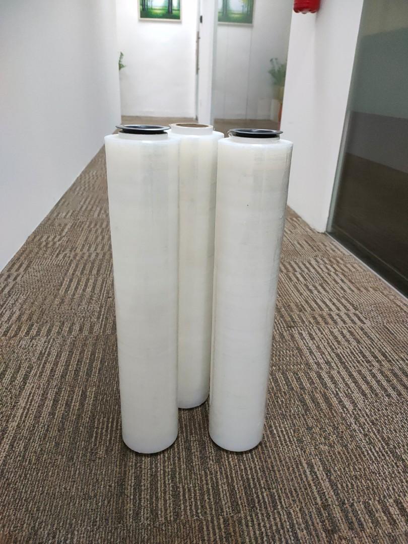 Brand New Shrink Wrap / Furniture Wrap / Pallet Wrap, Furniture & Home