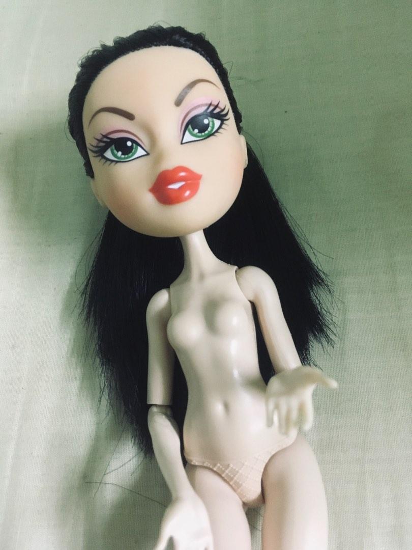 High bratz on sale doll