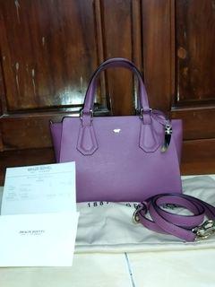braun buffel