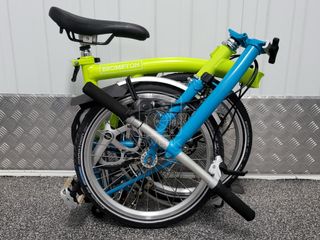 Ready Stock Brompton Collection item 2