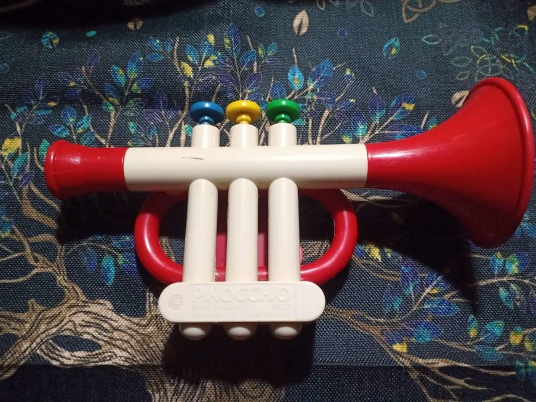 Bruin trumpet (Category: Musical Instruments) located in Quezon City. Submitted by charisatongco (Listing ID 1190080434, Image 3). Description: .