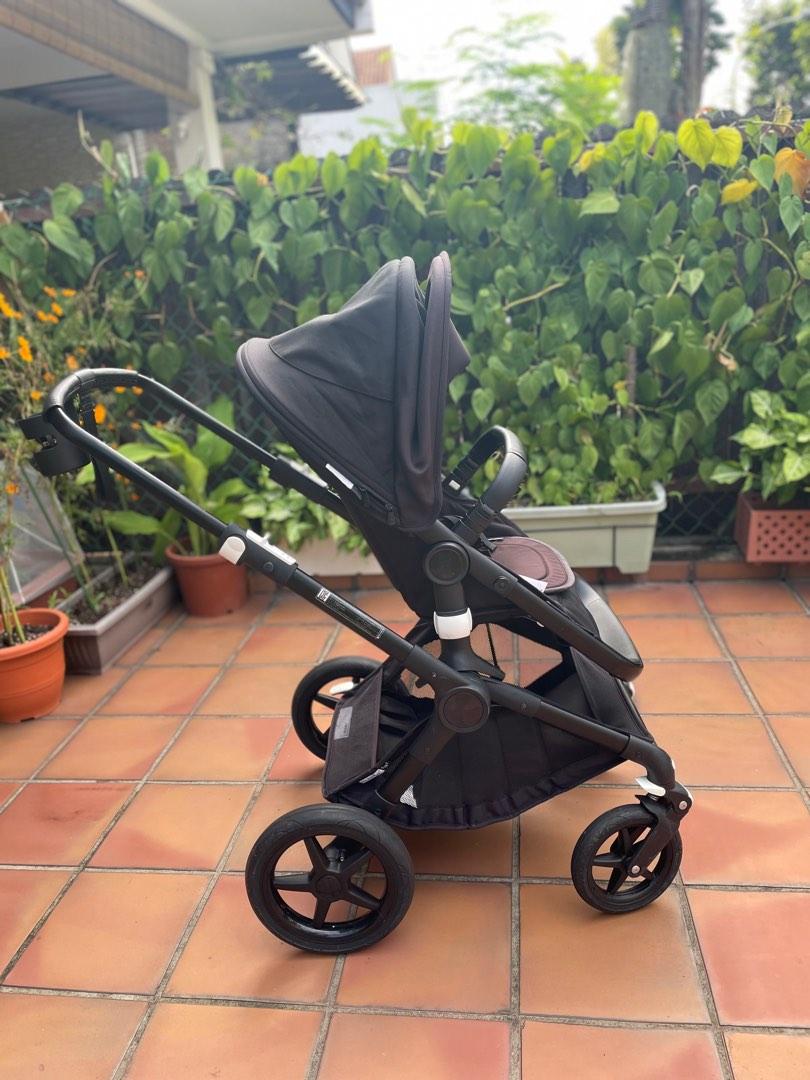 Bugaboo fox cheap mosquito net