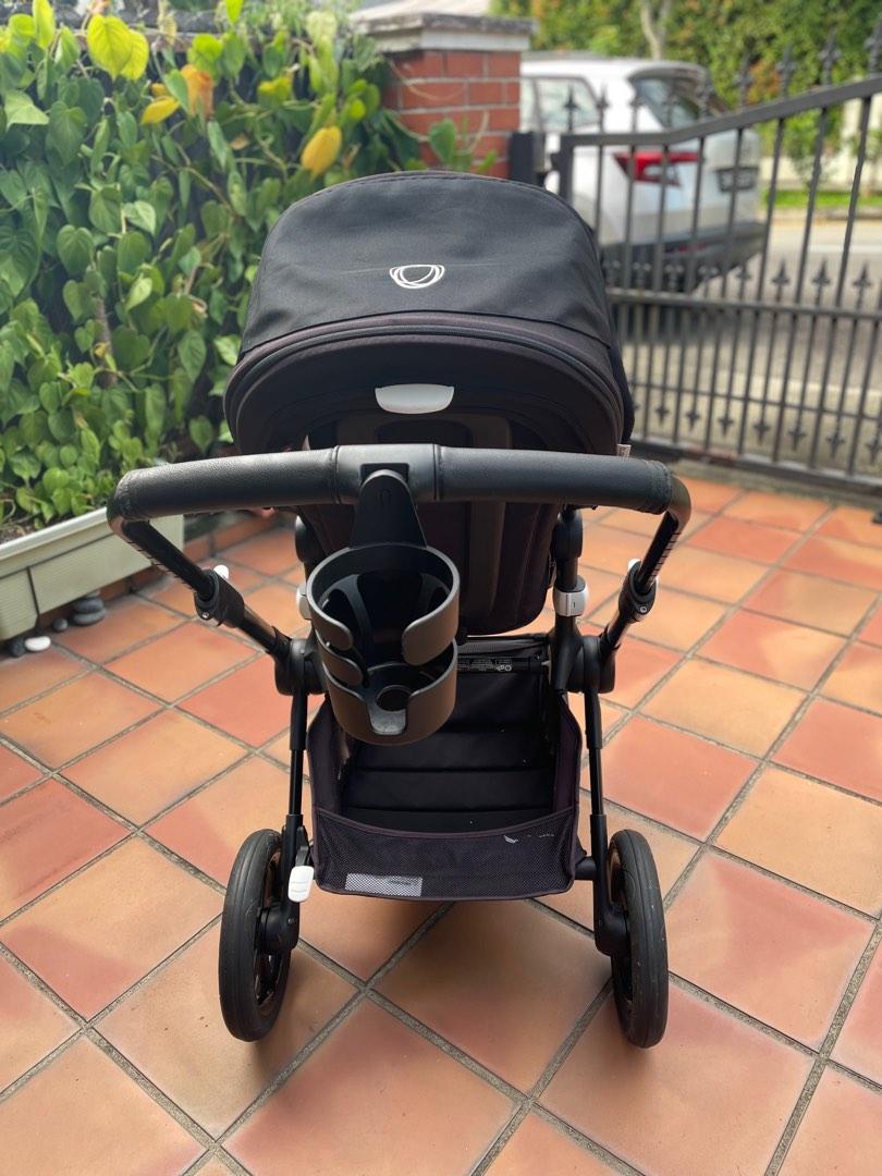 Bugaboo fox hot sale mosquito net
