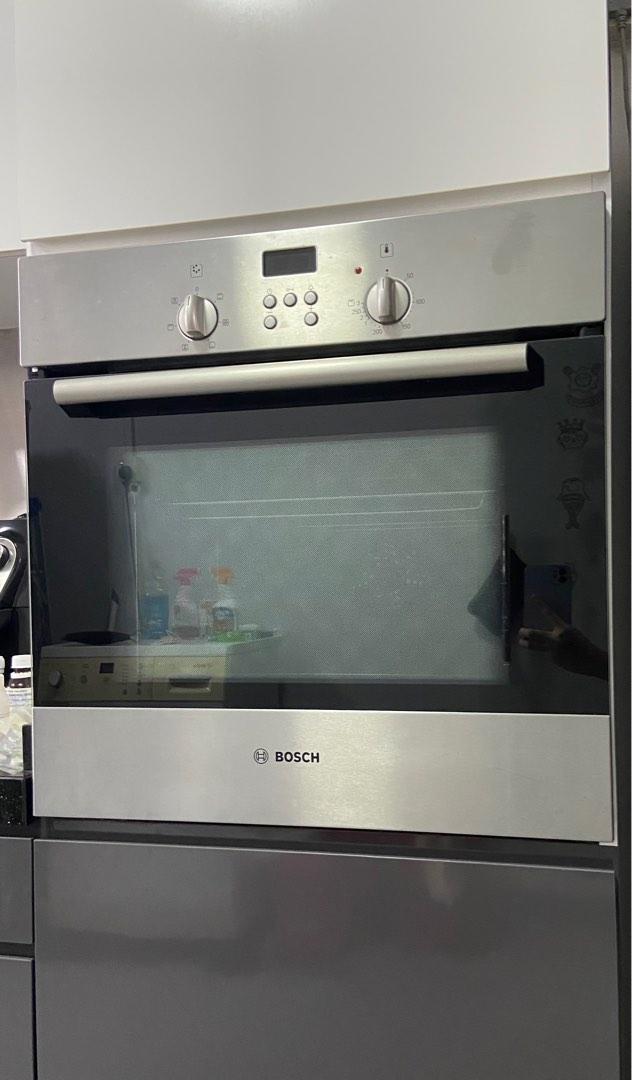 Cheapest built online in oven