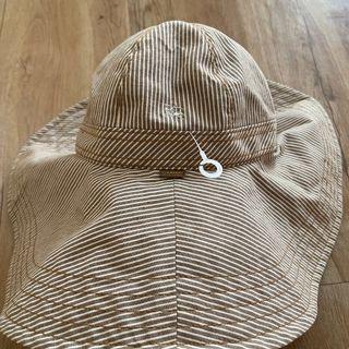 Burberry sun hat