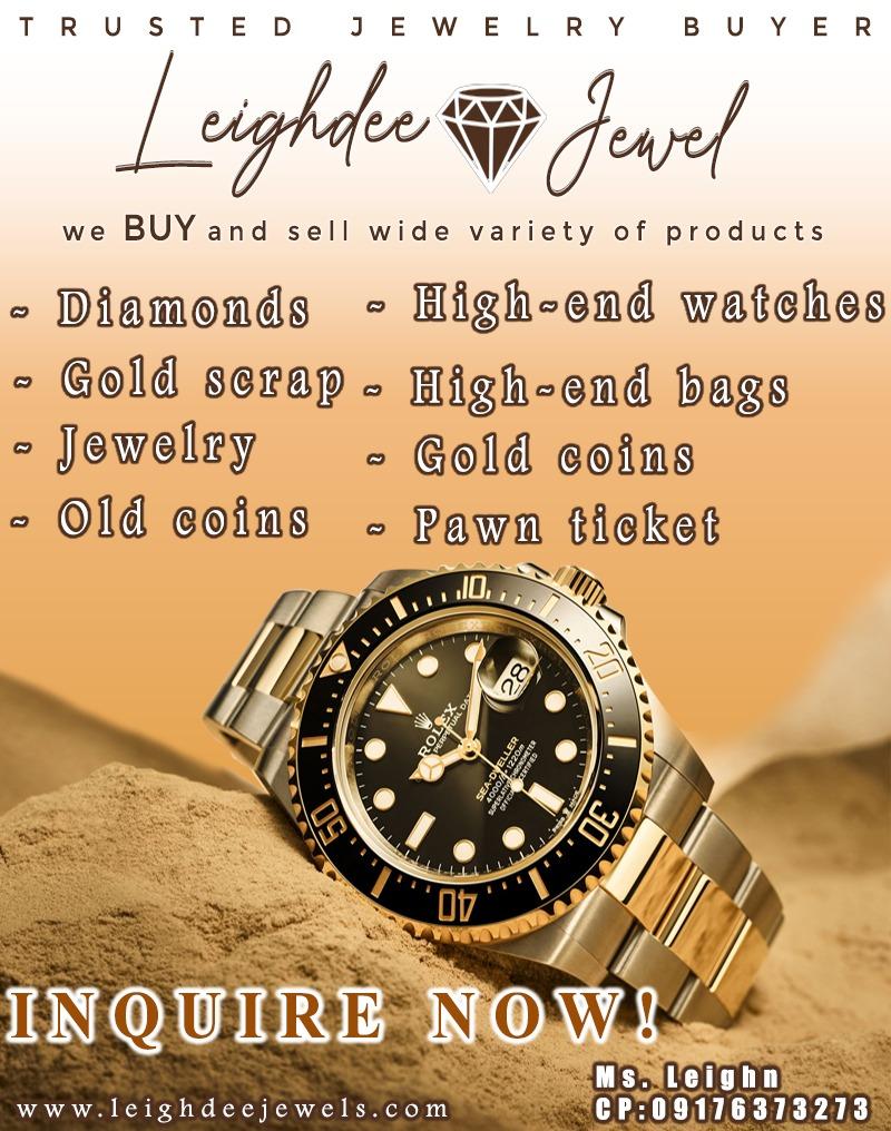 Buy and sale jewelry 2025