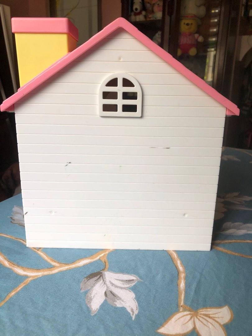 Cafe Cinnamon (Cinnamoroll), Hobbies & Toys, Toys & Games on Carousell