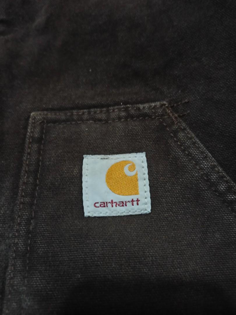 Carhartt canyon coat sale online
