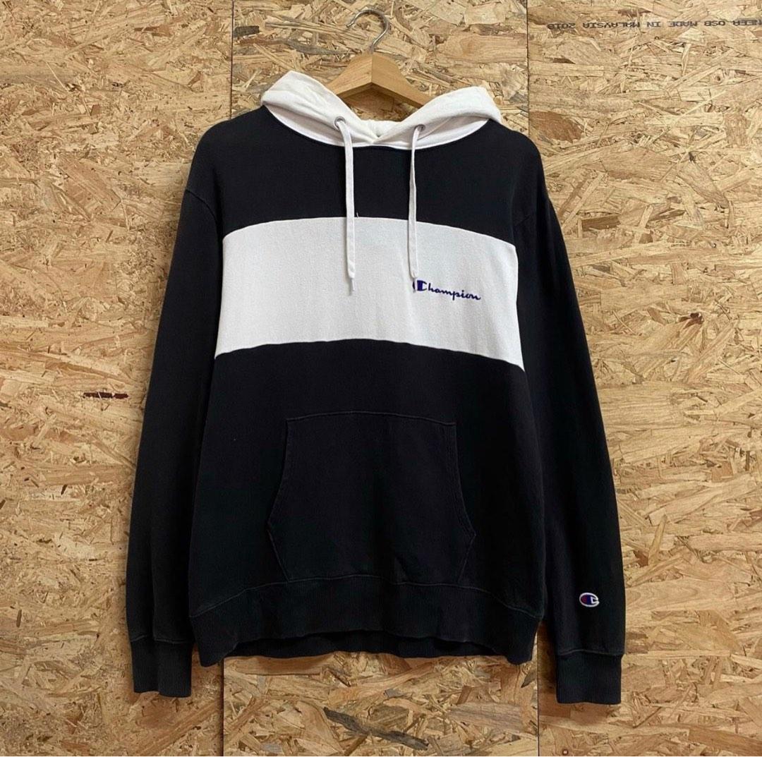 Champion 2 outlet tone hoodie