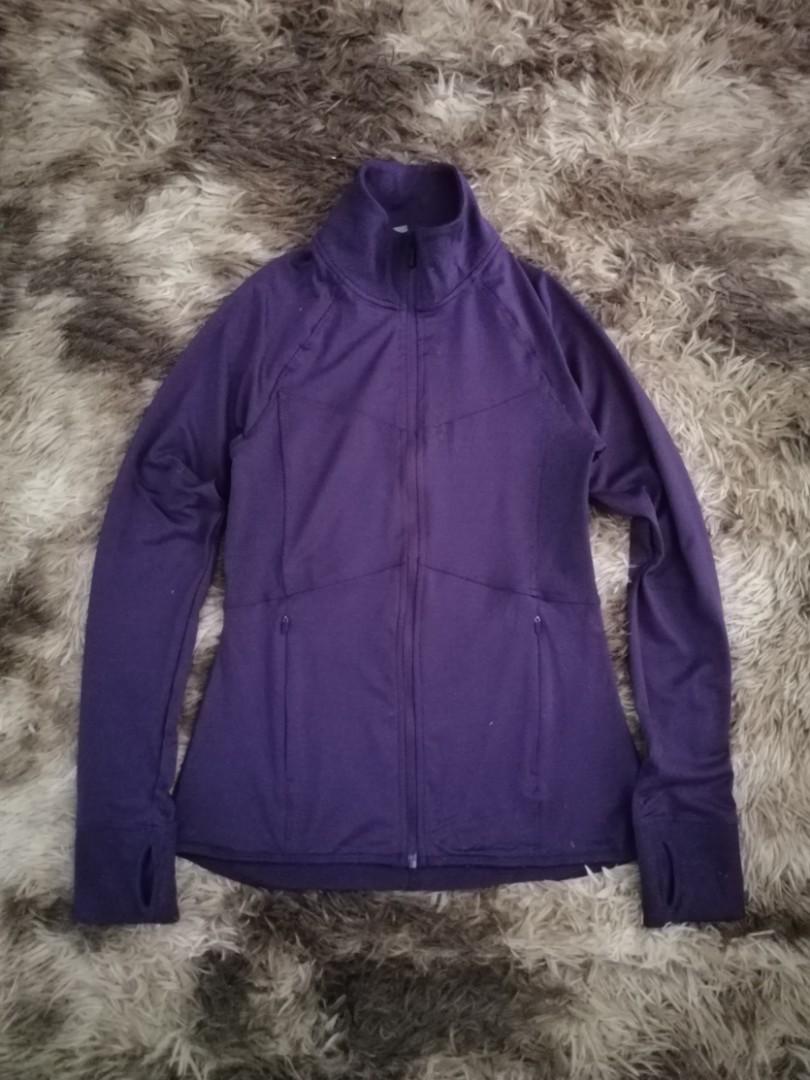 CHAMPION C9 RUNNING TRACK TOP JACKET LADIES Women s Fashion