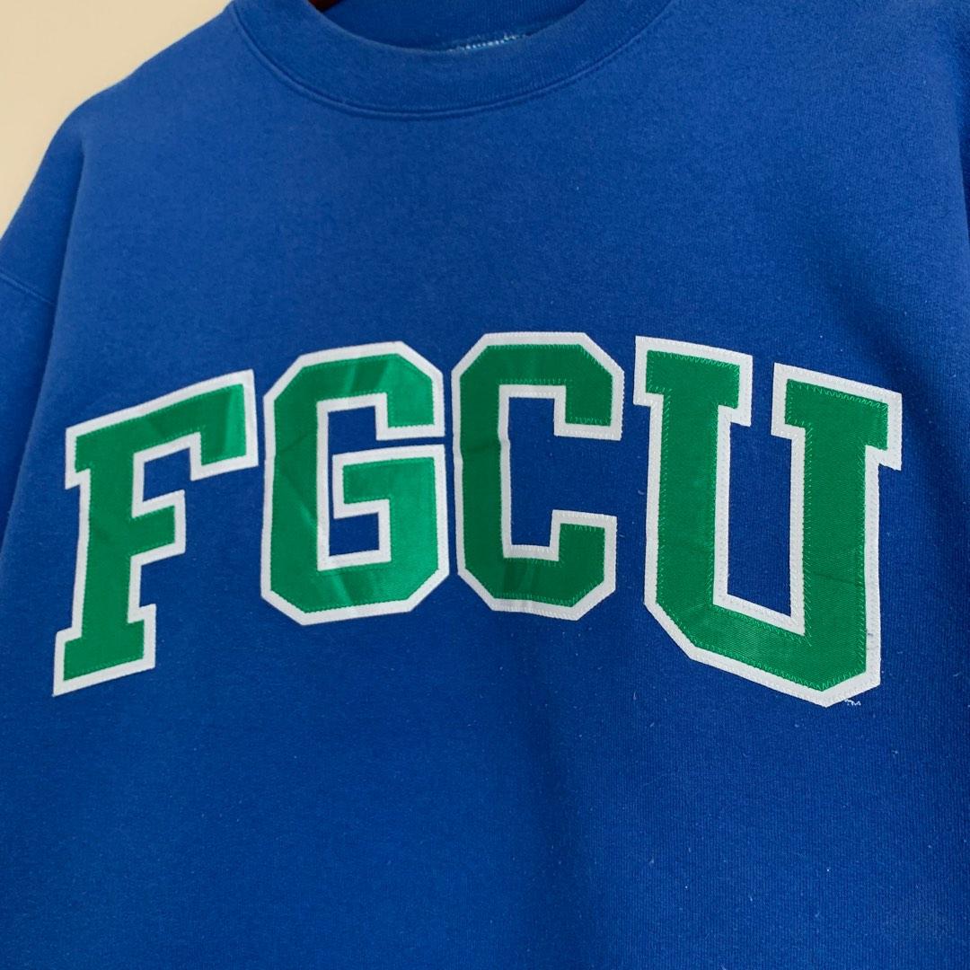 Fgcu sweatshirt store