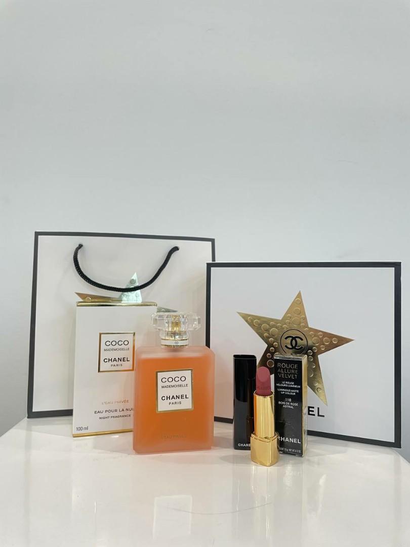 Set coco chanel 2025