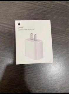 Charger