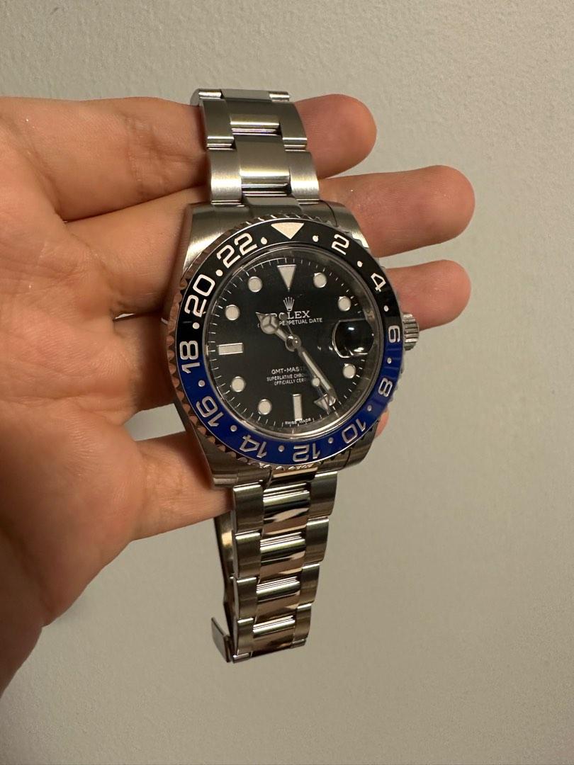 Rolex discount blnr price