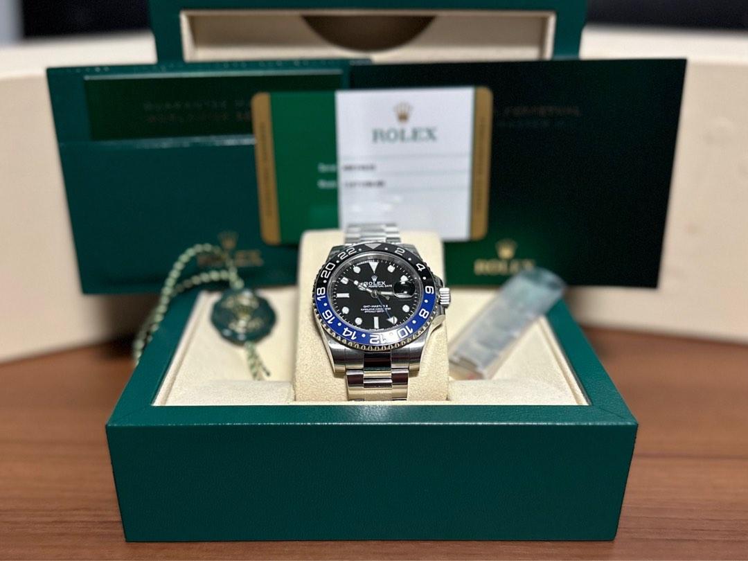 Rolex top blnr price