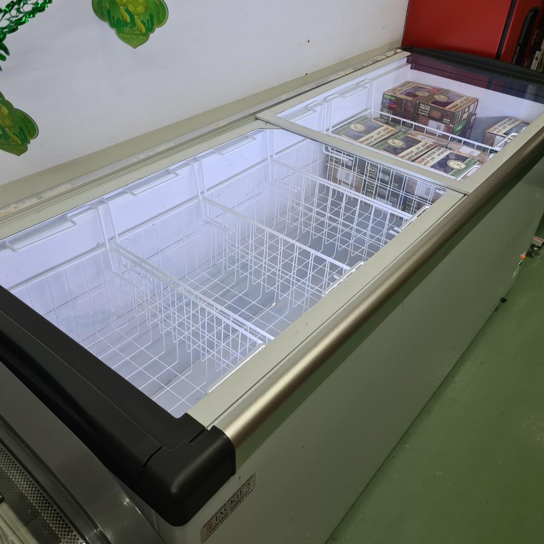 Chest freezer for sale., TV & Home Appliances, Kitchen Appliances