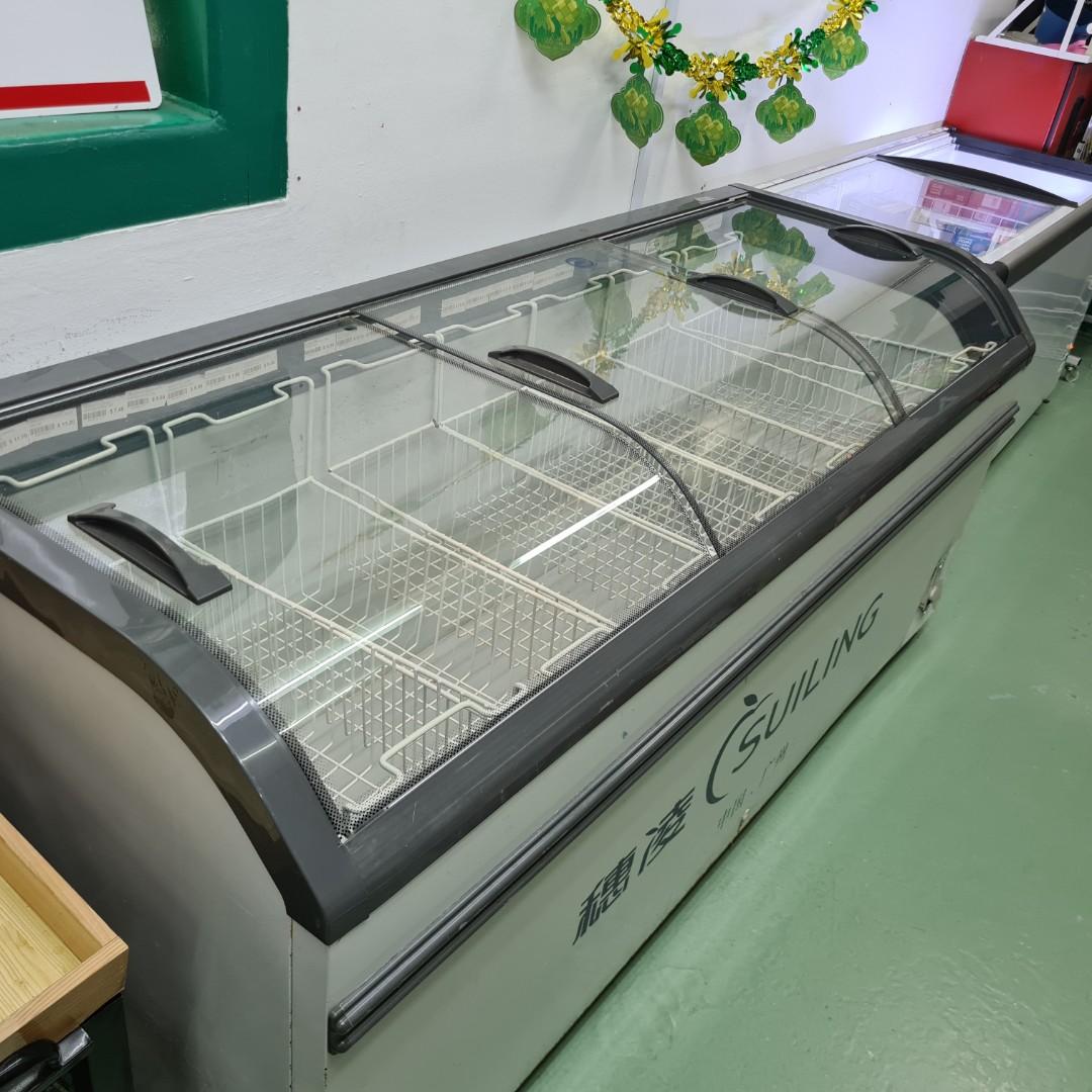 kap frost freezer price
