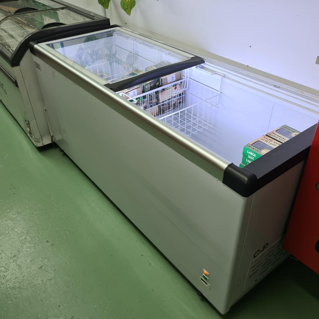 Chest freezer for sale., TV & Home Appliances, Kitchen Appliances