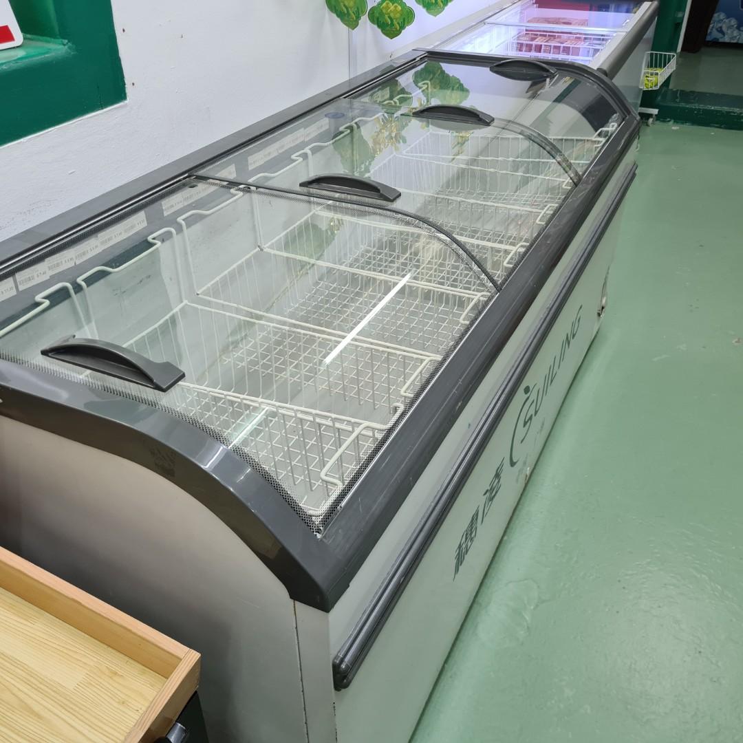 Chest freezer for sale., TV & Home Appliances, Kitchen Appliances