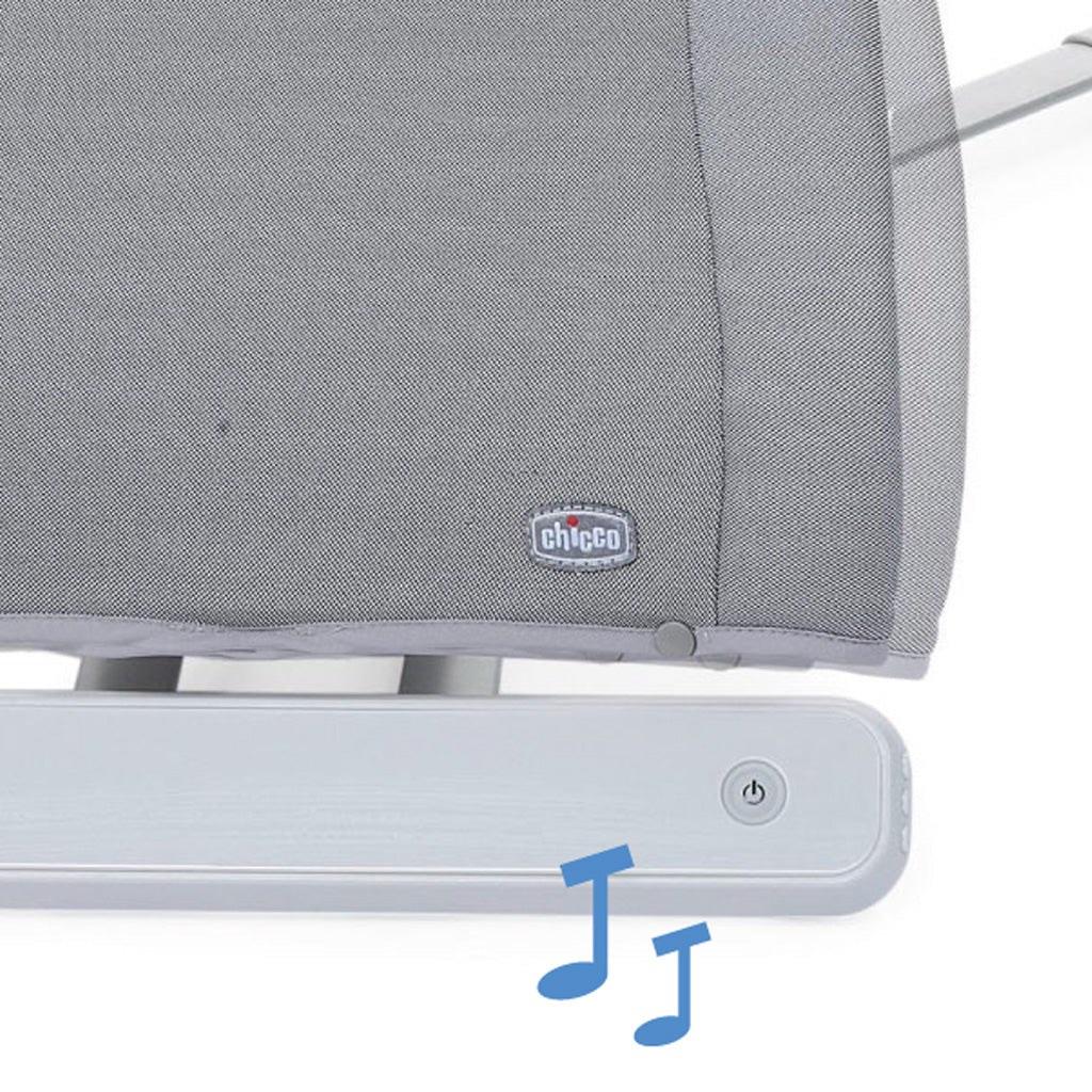 Chicco Baby Bouncer, Babies & Kids, Infant Playtime on Carousell