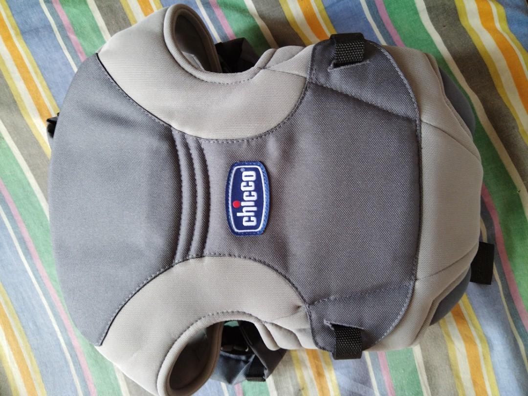 Chicco Marsupio Go, Babies & Kids, Going Out, Carriers & Slings on