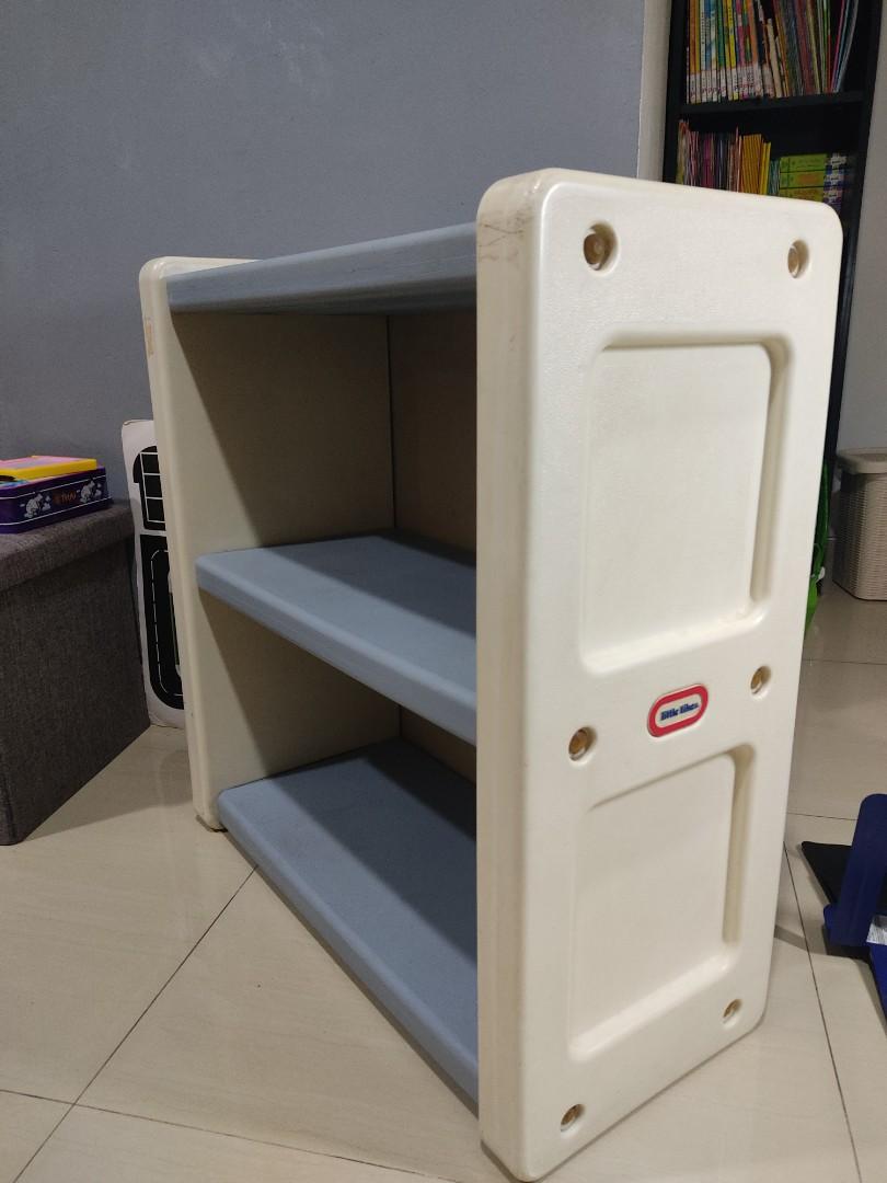 Little best sale tikes shelf