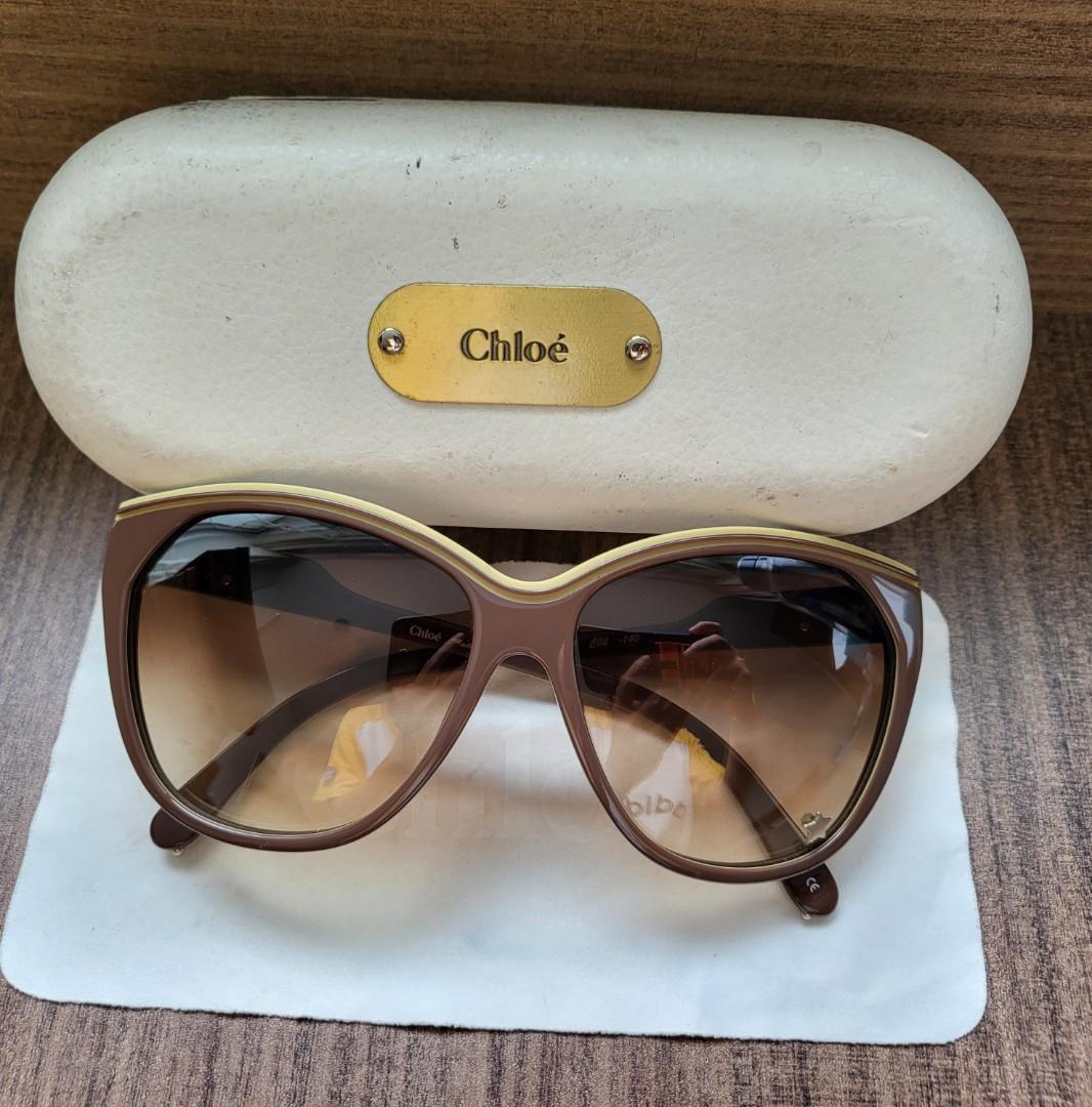 Chloe Sunglasses
