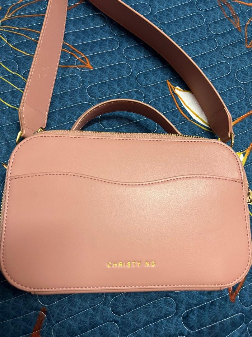 Christy ng camera bag 2025