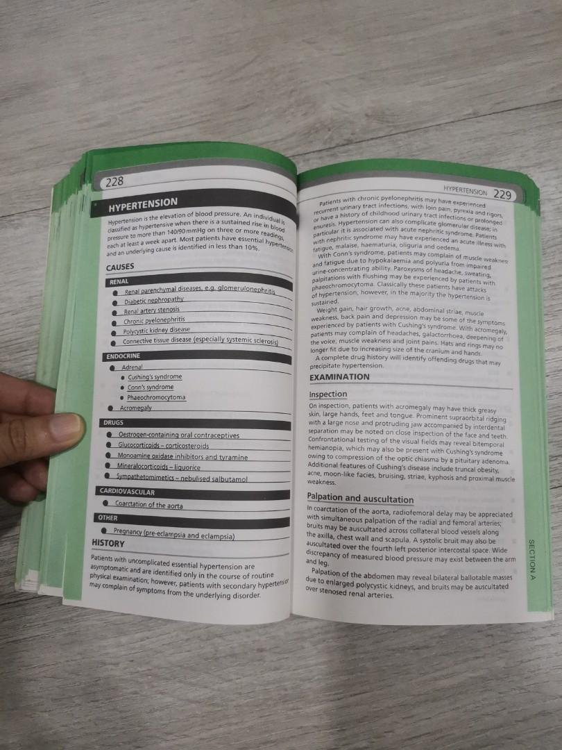 Churchill's Pocketbook of Differential Diagnosis. 3rd Ed. (Free Ferri