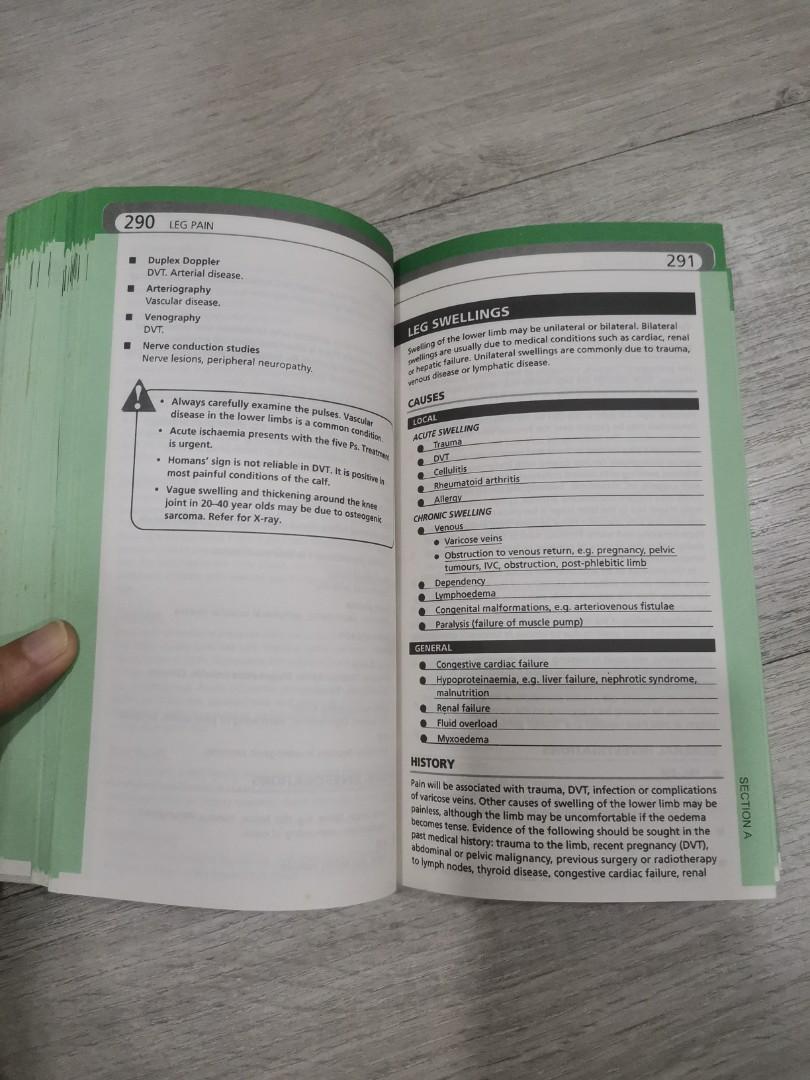 Churchill's Pocketbook of Differential Diagnosis. 3rd Ed. (Free Ferri