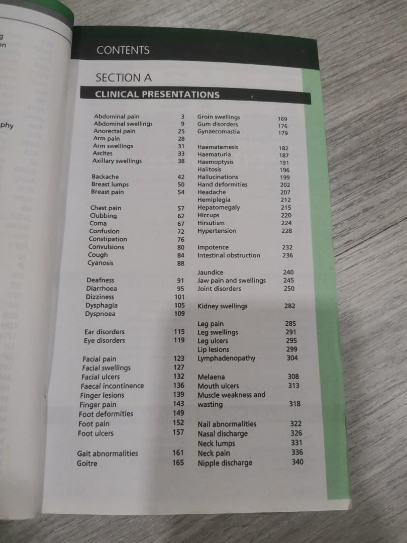 Churchill's Pocketbook of Differential Diagnosis. 3rd Ed. (Free Ferri