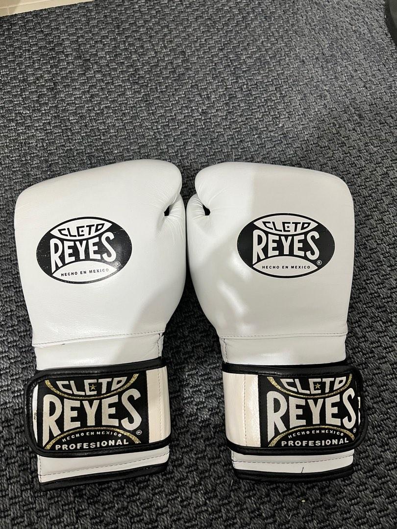 Cleto reyes sale on sale