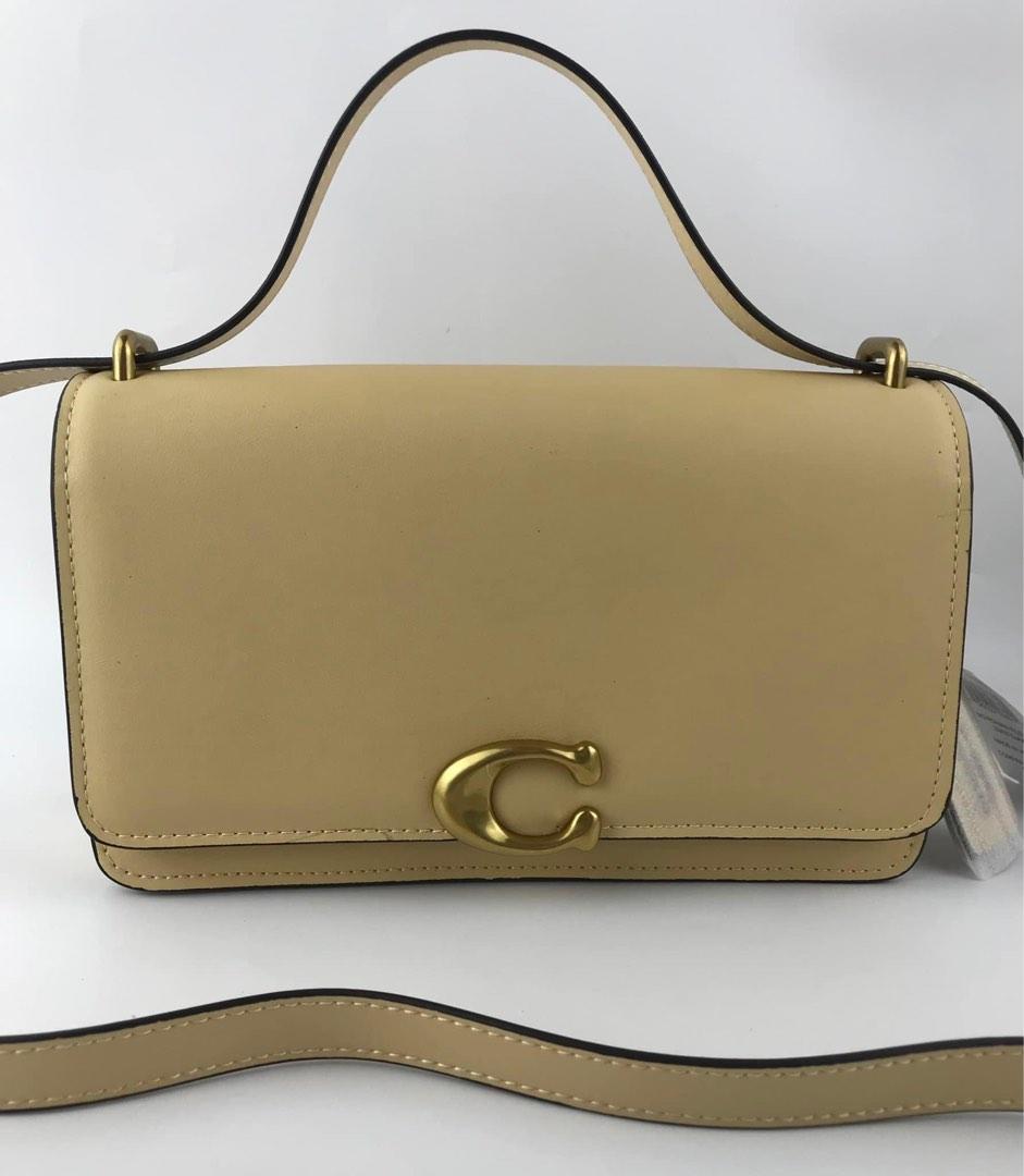 Coach Bandit Shoulder Bag (Category: Luxury Bags & Wallets) located in Rizal. Submitted by onlinedepotwholesale2nd (Listing ID 1189974515, Image 3). Description: Coach Bandit Shoulder Bag 9 1/4” (L) x 5 3/4” (H) x 2 1/4” (W) 2200.