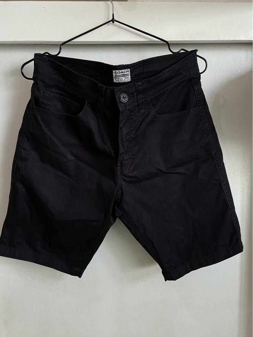 Coach Shorts Men s Fashion Bottoms Shorts On Carousell coach-shorts-men-s-fashion-bottoms-shorts-on-carousell