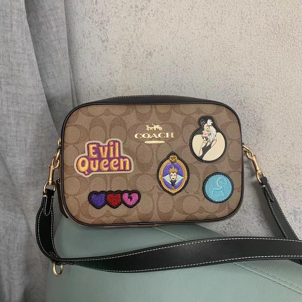 Coach disney sling bag sale