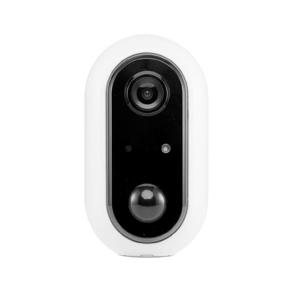 Cocoon Smart Wireless Camera 1080P Full HD HE200073, Furniture & Home