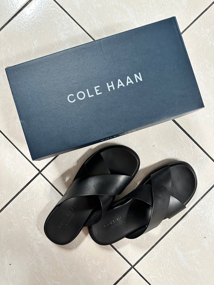 Cole haan goldwyn criss cross cheap