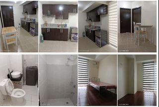 Condo 2BR  for rent at Kasara in Pasig