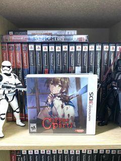 Corpse Party 3DS