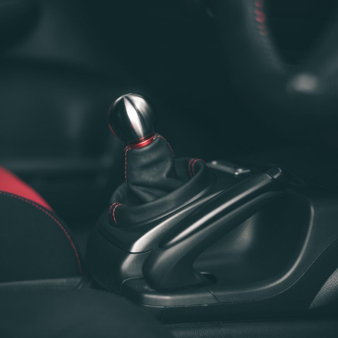 Fd2r online gear knob