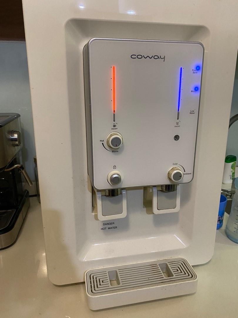 Coway water purifiers, TV & Home Appliances, Other Home Appliances on