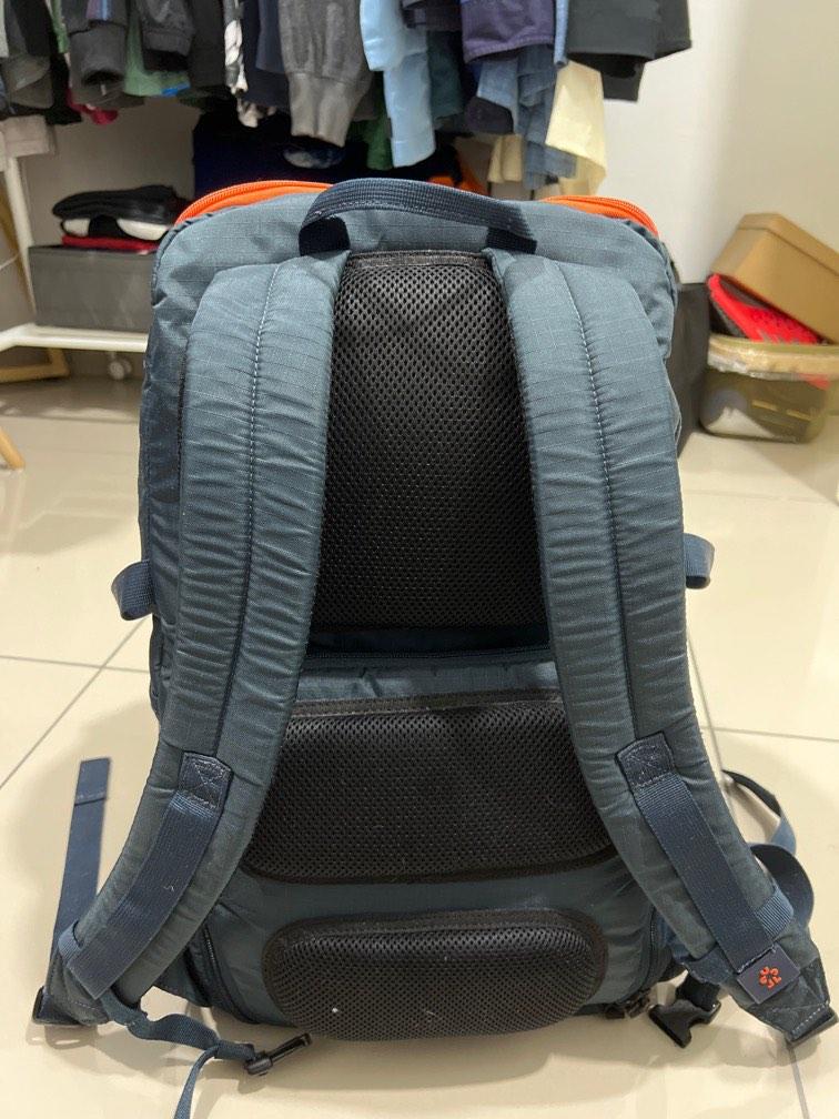 Crumpler flying duck backpack, Photography, Photography Accessories, Camera Bags & Carriers on