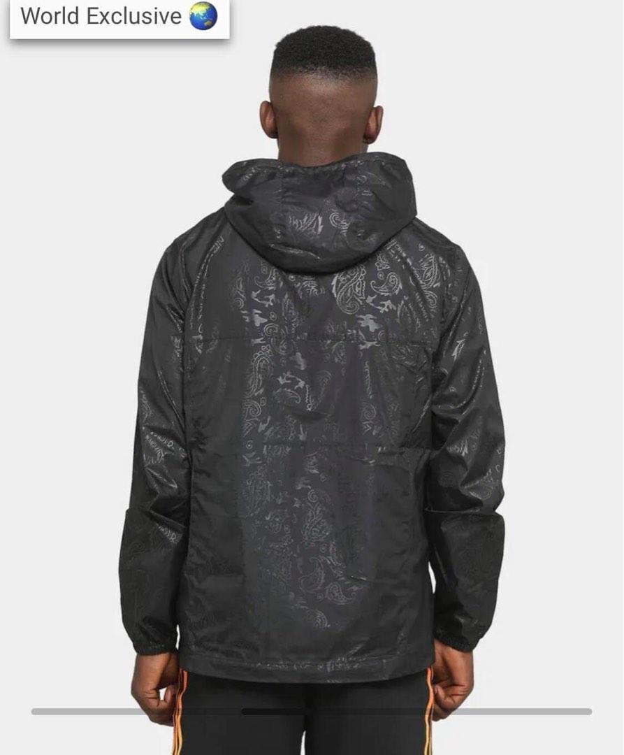 Culture kings sales nike jacket