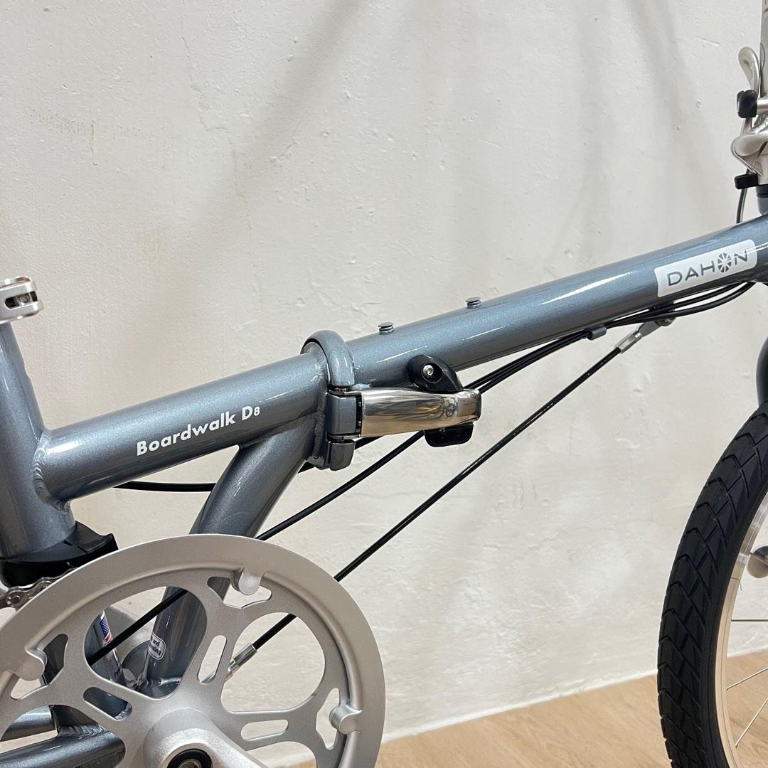 Frame dahon boardwalk on sale