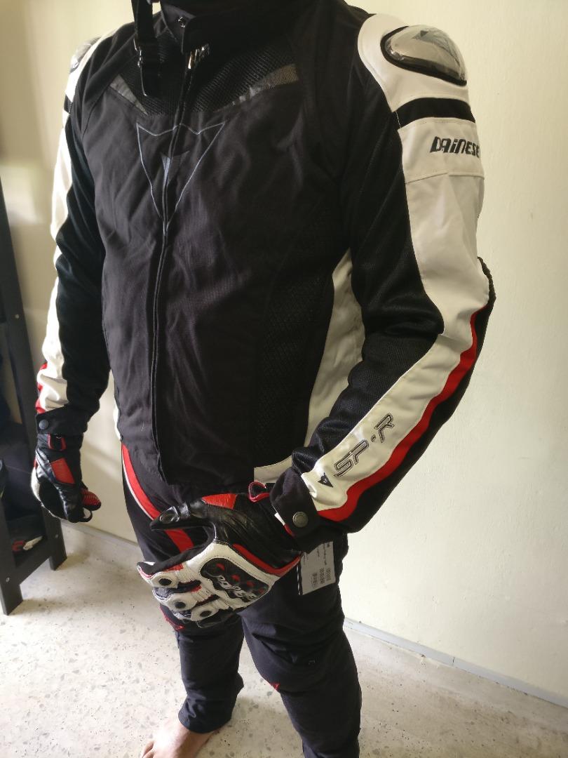 Dainese spr jacket price top