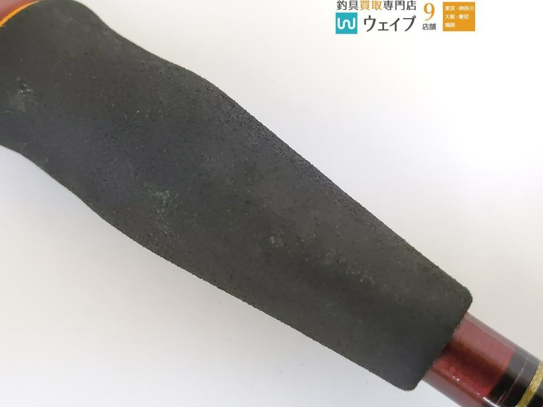DAIWA LEADING THRILL GAME 73 MH-195 釣魚竿, 運動產品, 釣魚 DAIWA LEADING THRILL GAME 73 MH-195 釣魚竿, 運動產品, 釣魚