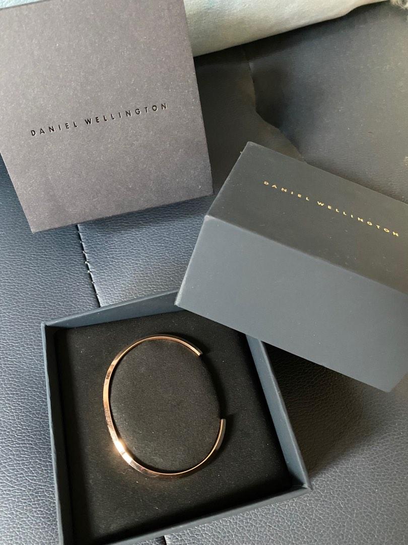 Daniel Wellington Classic Bracelet rose gold Women s Fashion
